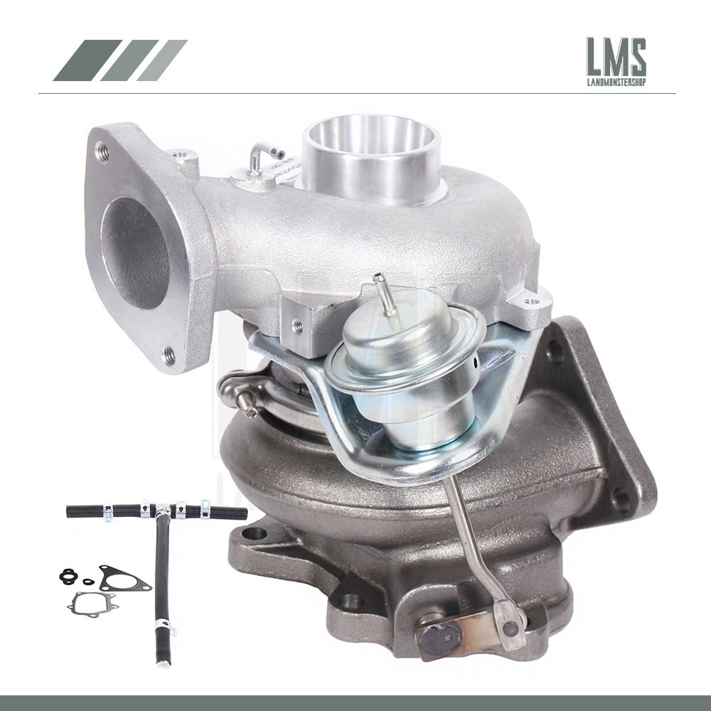 RHF5H Turbocharger Turbo for 2005-2009 Subaru Outback Legacy 2.5L 14411AA51A