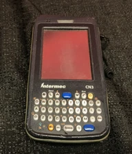 Intermec CN3 Wireless Mobile Handheld Computer Scanner