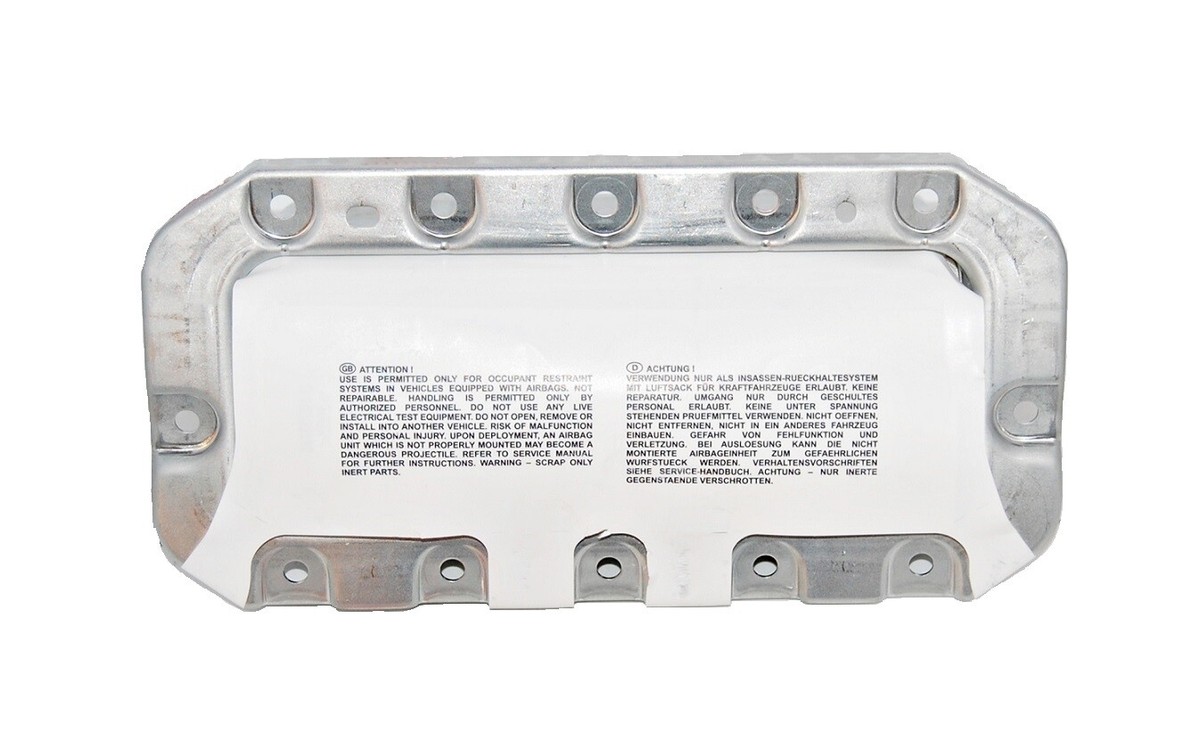 NEW OEM BMW F SERIES F30 F22 F23 M3 FRONT DASHBOARD SAFETY MODULE 