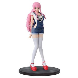 One Piece Jeans Freak Perhona Volume 5 Version A Figure Ebay