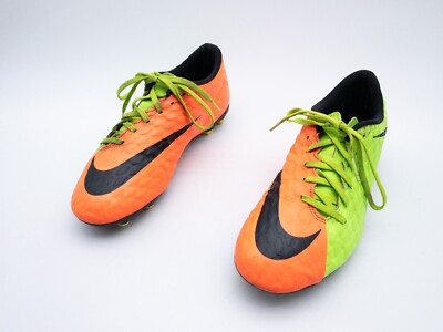 Nike Hypervenom Herren Fußballschuh Stollenschuh Gr 42 EU Art 28824-100