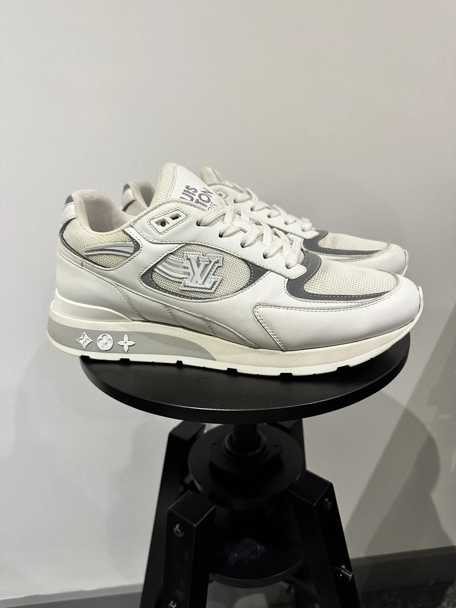 Lv cheap runway sneakers