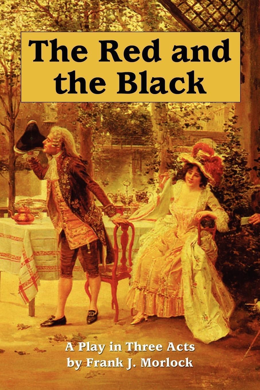 Thumbnail - Stendhal | The Red And The Black | Taschenbuch | Englisch (2011) |