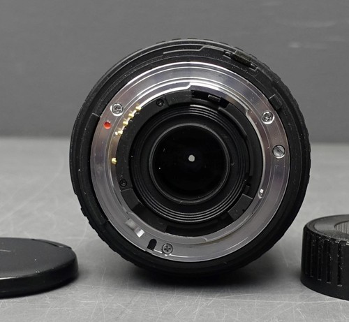 Sigma Interchangeable Camera Lens 35-80mm f/4-5.6 DL AF Japan Telephoto - Picture 8 of 11