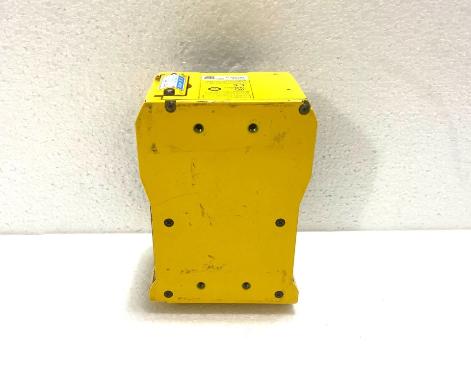 Keyence SZ-01S Safety Laser Scanner - Image 4 of 4