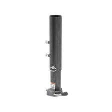 Draw Tite Bulldog BX1 Gooseneck Trailer Coupler Includes Locking Pin Assembly