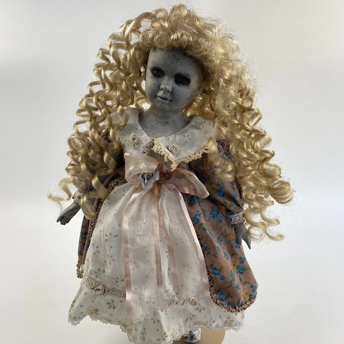 Ghost top maisie dress