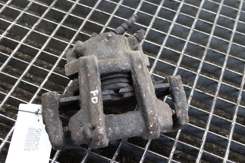 BMW 1 F20 116 d Bremssattel vorne rechts 1.60 Diesel 21592730