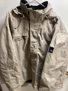 quechua arpenaz jacket