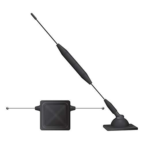 Antenne amplificateur et répéteur signal téléphone portable voiture 5G, 4G LTE - Photo 6 sur 6