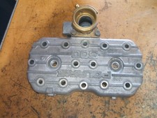 1995 Polaris Indy 500 Cylinder Head, P/N 3083960