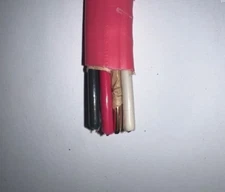 10 FT 10/3 NM-B W/GROUND HOUSE WIRE/CABLE