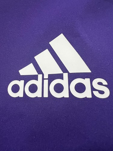 đŸ”¥ADIDAS GAME MODE VEST POURPLE COLOR TMCOPR/WHITE FP9988 SIZE 2XL NWT $75.00 - Picture 7 of 19