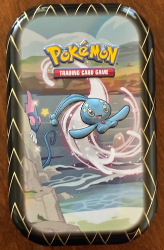 Pokémon TCG Pocket Manaphy Wonder Pick Event Rewards