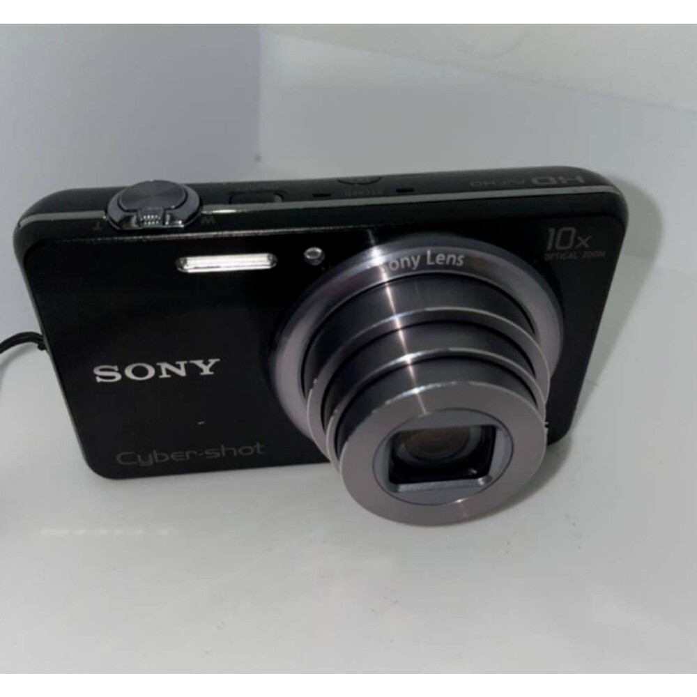 【yanakka】SONY Cyber-shot DSC-WX170 Sony Cyber Shot DSC-WX170 Digital Camera 10x Zoom 18.2