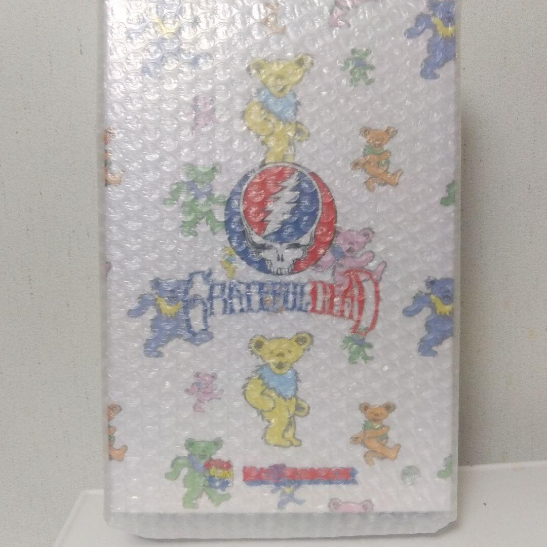 BE@RBRICK - BE@RBRICK GRATEFUL DEAD 100％ &amp; 400％ Bearbrick-x-Grateful-Dead-