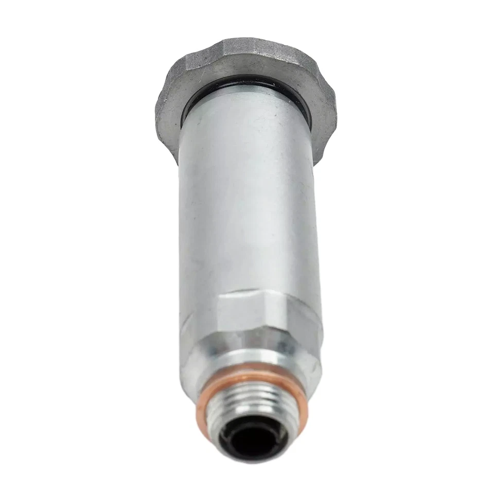 Bomba de combustible manual Primer para Nissan UD 1800 2000 2300 2600 3300 4,7 L 6,9 L 7,7 L Foto 2 de 4