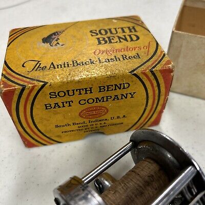Vintage South Bend 550-C Complete Box/papers/Tool | eBay Vintage South Bend 550-C Complete Box/papers/Tool | eBay