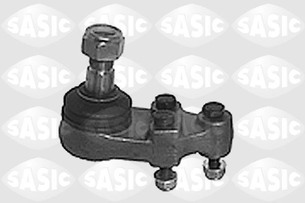 Rotule de suspension inferieur Ford Transit Fourgon 2.5 TD 2.0