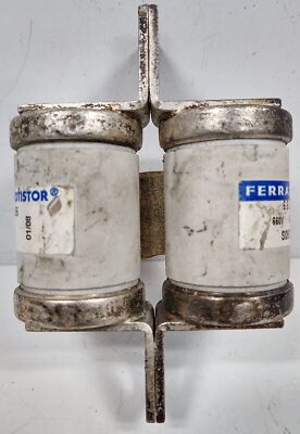 Ferraz Shawmut S097283 6.6URGM236/355 355A Protistor Fuse