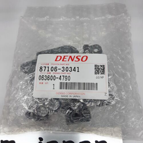Lexus IS300 Climate Temp Control Heater Servo Motor 87106-30341 Genuine New - Picture 8 of 9