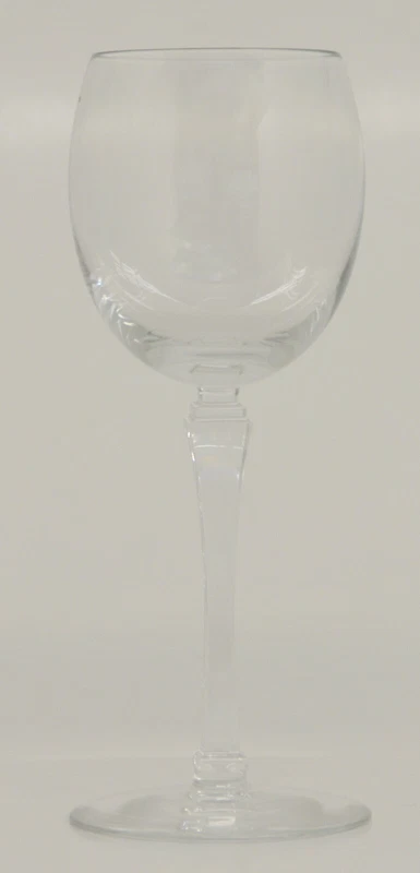 Servizio 6 Calici Acqua Cristallo ZAFFIRO RICHARD GINORI Bicchieri per 6 Persone