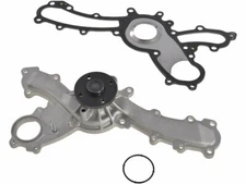 Water Pump For 2006-2012 Toyota RAV4 3.5L V6 2008 2009 2007 2010 2011 KX615JP