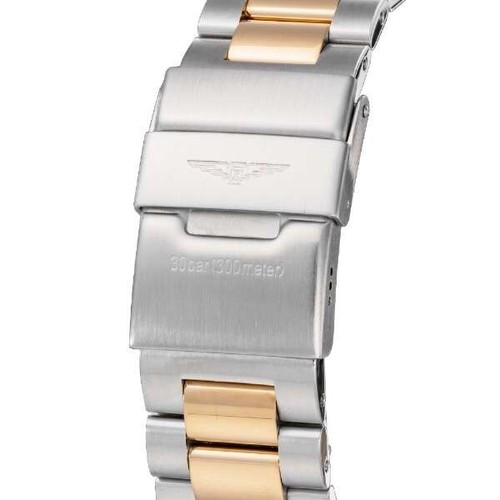 LONGINES Hydro Conquest L3.740.3.58.7 L37403587 - Picture 6 of 6