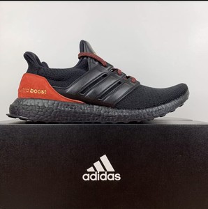adidas men's ultraboost dna running shoes