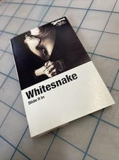 Whitesnake: Slide It In- Cassette Tape MINT SLEEVE ONLY