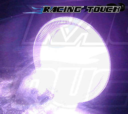 Kit de conversión de xenón HID 12V 55W 9004 25000K 1 conjunto completo - haz alto bajo- - Imagen 1 de 3