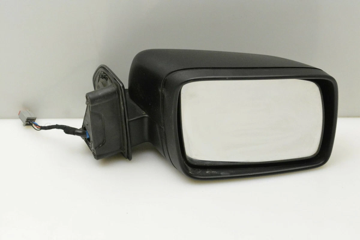 LAND ROVER DISCOVERY III 2006 3003336 RIGHT SIDE ELECTRIC WING 