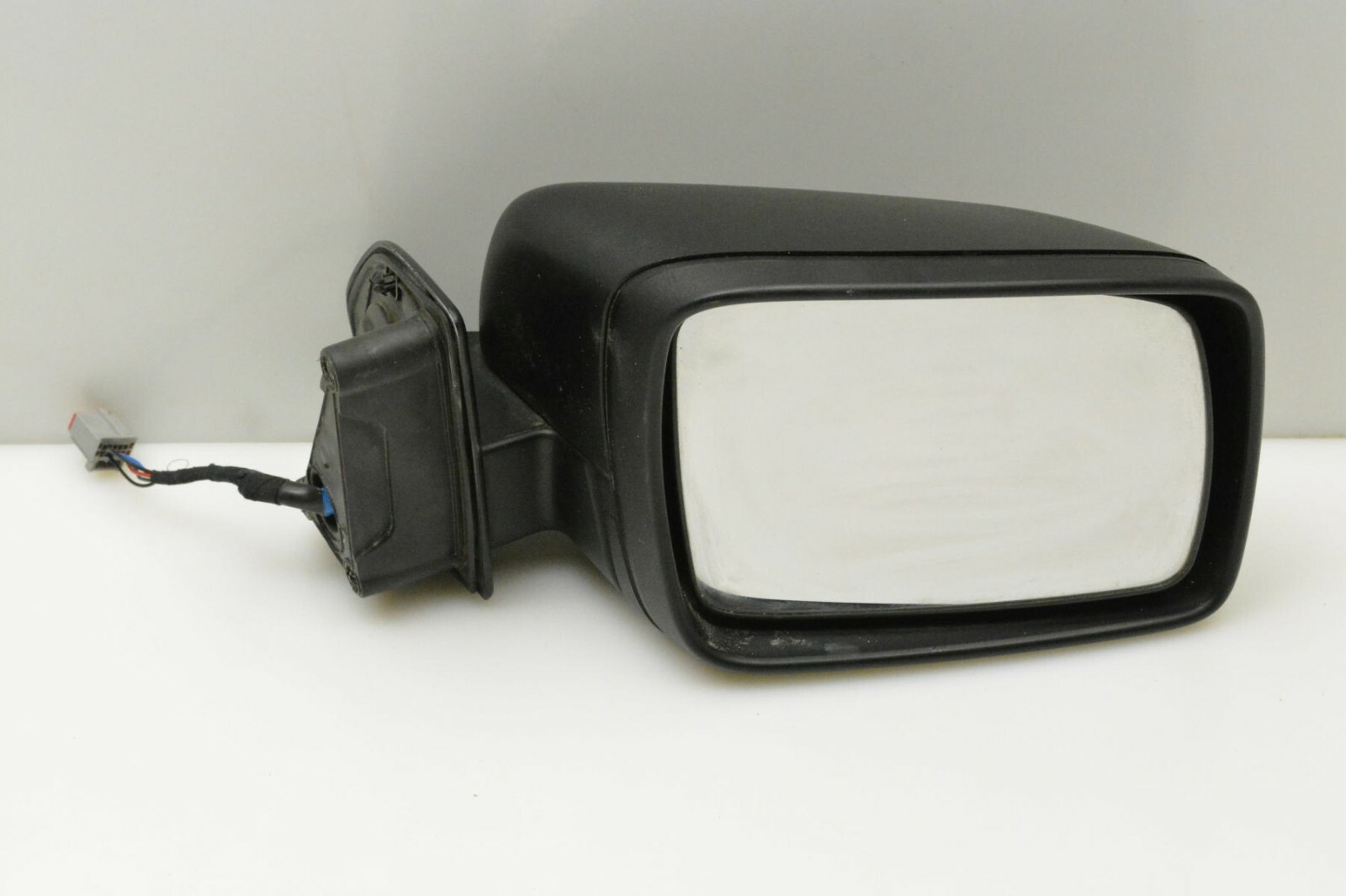 LAND ROVER DISCOVERY III 2006 3003336 RIGHT SIDE ELECTRIC WING 
