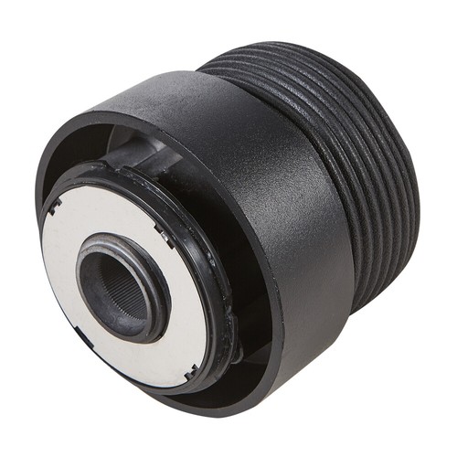 For VW Golf MK4 MK5 Polo Audi Skoda Steering Wheel Hub Adapter 6 Holes Boss Kit - Picture 5 of 6