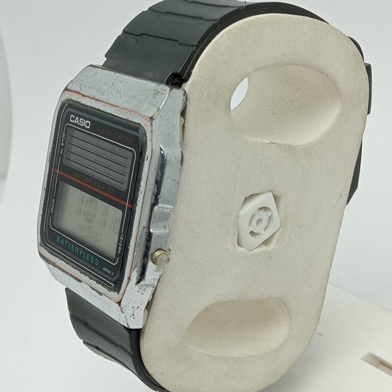 Casio Quartz 2505 AL-180 Alarm Chrono Digital Vintage Men's Casio Quartz 2505 AL-180 Alarm Chrono Digital Vintage Men's