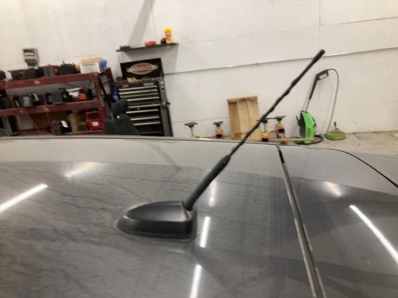 08 09 10 11 12 13 14 15 16 17 18 FORD FOCUS Antenna - Изображение 2 из 2