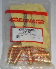 (01 Pc) BERNARD D118Q Diffuser , Quik Tip