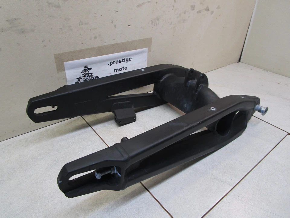 ¡BUEN BRAZO OSCILANTE TRASERO! Palanca de suspensión trasera Zero FX FXS 2014-2022 culata oscilante Foto 4 de 4