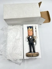 Rare 2015 Saint Paul MN Winter Carnival Grand Marshall Dan Stoltz Bobblehead