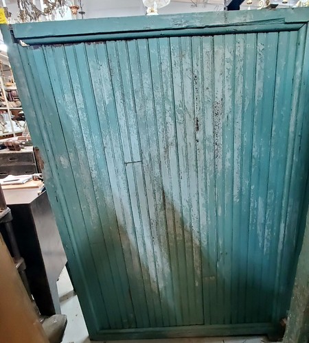 Double Sided Beadboard Divider Panel *GAM0100