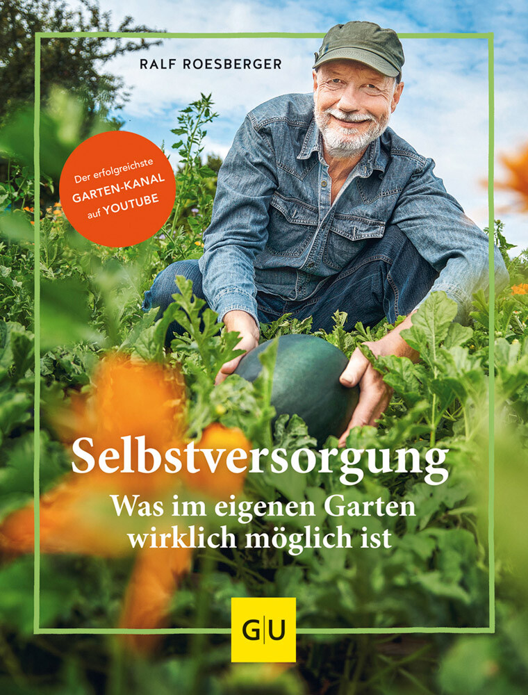 Thumbnail - Selbstversorgung. Was Wirklich Eigenen Garten Möglich Ist. Ralf