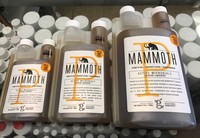 Mammoth P Microbes - Phosphorus Bloom Bud Booster Organic 250ml,500ml, 1l Mammoth P Microbes - Phosphorus Bloom Bud Booster Organic 250ml,500ml, 1l