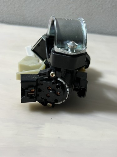 2014-2015 KIA OPTIMA IGNITION SWITCH LOCK W/REMOTE KEY FOB OEM - Picture 9 of 9