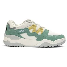 Karhu Womens Fusion Xt Casual Sneakers White