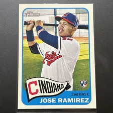 2014 Topps Heritage Baseball Cards 19