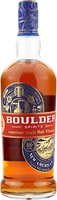 Boulder Spirits American Single Malt Whiskey 46.0% 0,7L