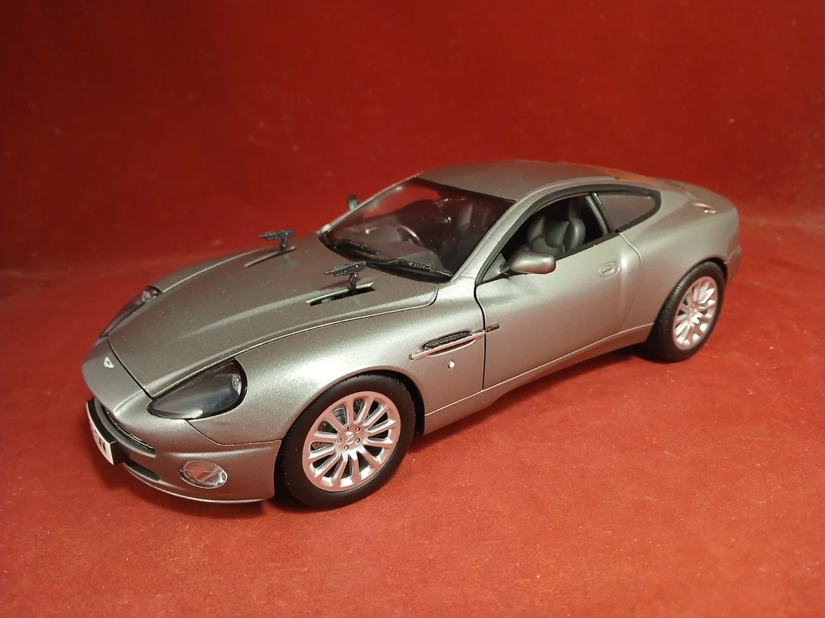 Beanstalk Aston Martin Diecast & Toy 1:18 for sale | eBay