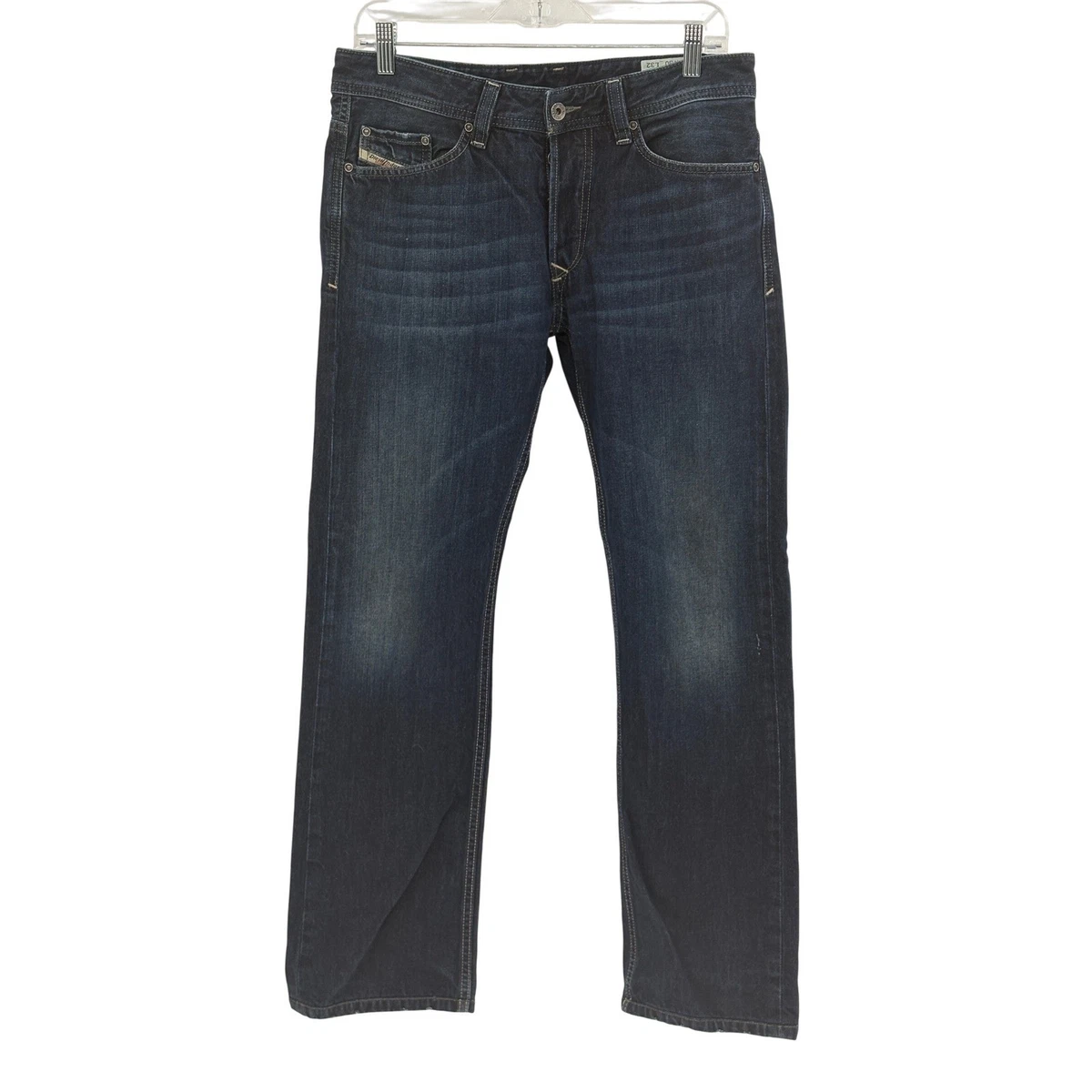 Diesel Viker Jeans for Men in 32 Inseam for sale | eBay