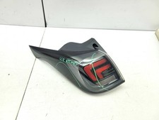 REAR TAIL LIGHT LEFT PASSENGER SIDE VAUXHALL CROSSLAND X 2021