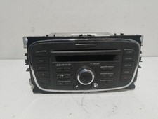 Autoradio Ford TOURNEO CONNECT
